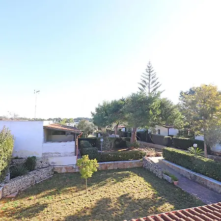 Torre Santo Stefano Апарт-отель Отранто