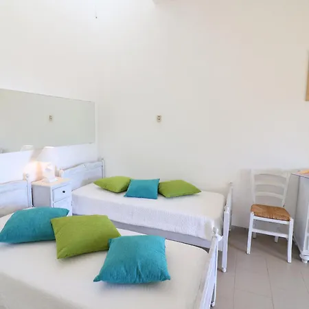 Torre Santo Stefano Отранто