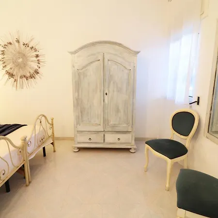 شقة فندقية Torre Santo Stefano