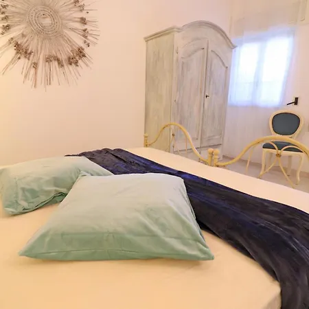 Torre Santo Stefano Отранто