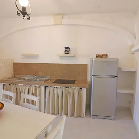 Torre Santo Stefano Апарт-отель Отранто