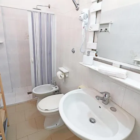 Aparthotel Torre Santo Stefano Otranto