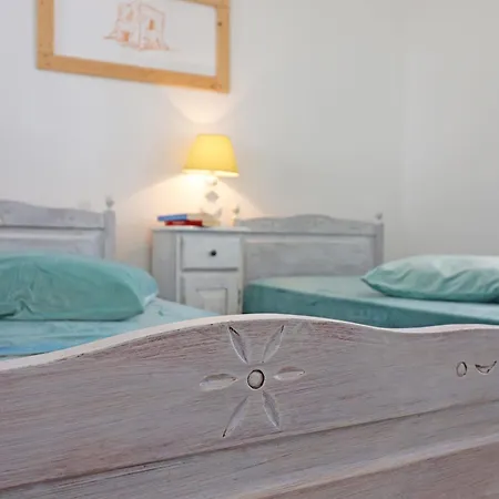 Aparthotel Torre Santo Stefano Otranto