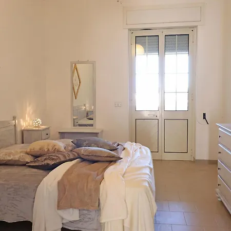 公寓式酒店 Torre Santo Stefano 奥特朗托