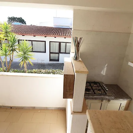 Torre Santo Stefano Апарт-отель