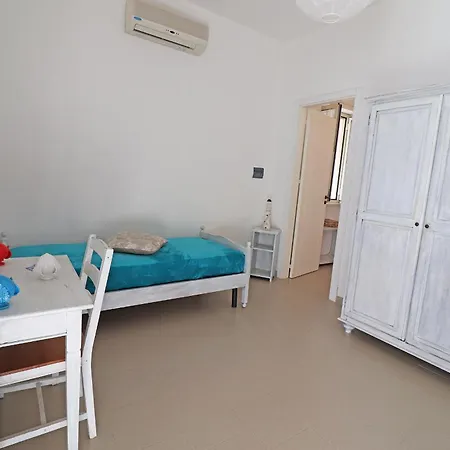 Torre Santo Stefano Aparthotel Otranto