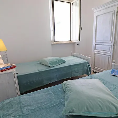 Апарт-отель Torre Santo Stefano Отранто