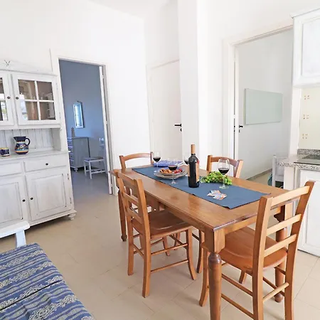 Torre Santo Stefano Отранто