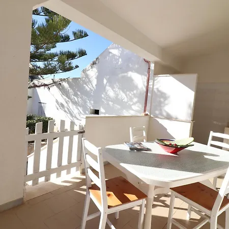 Torre Santo Stefano 3* Отранто