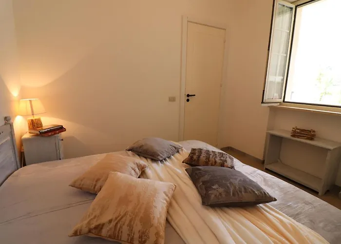 Aparthotel Torre Santo Stefano