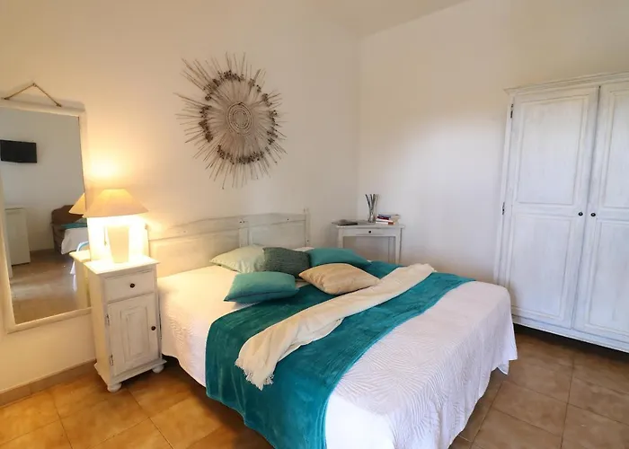 Torre Santo Stefano Aparthotel Otranto